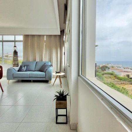 דירות פונטה דל הידלגו Casa Ana Attic מראה חיצוני תמונה