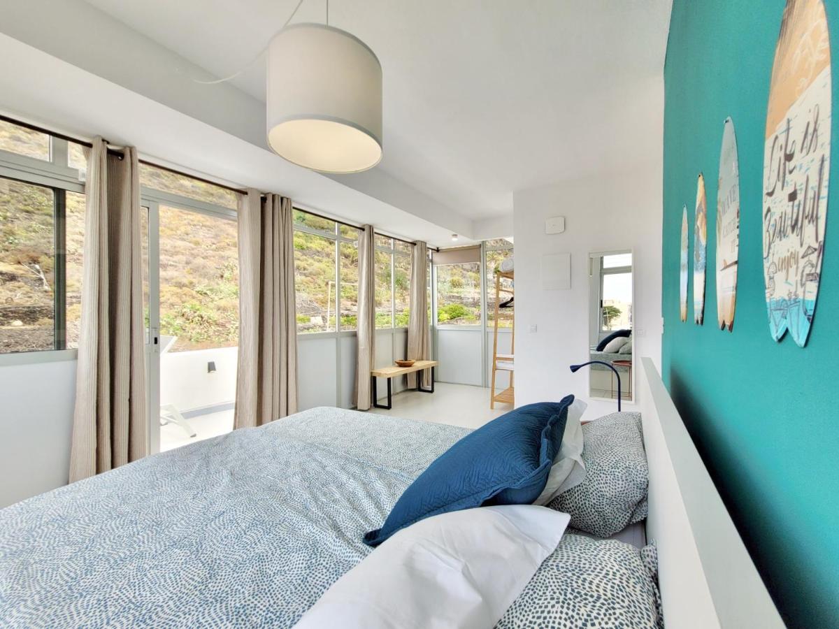 דירות פונטה דל הידלגו Casa Ana Attic מראה חיצוני תמונה