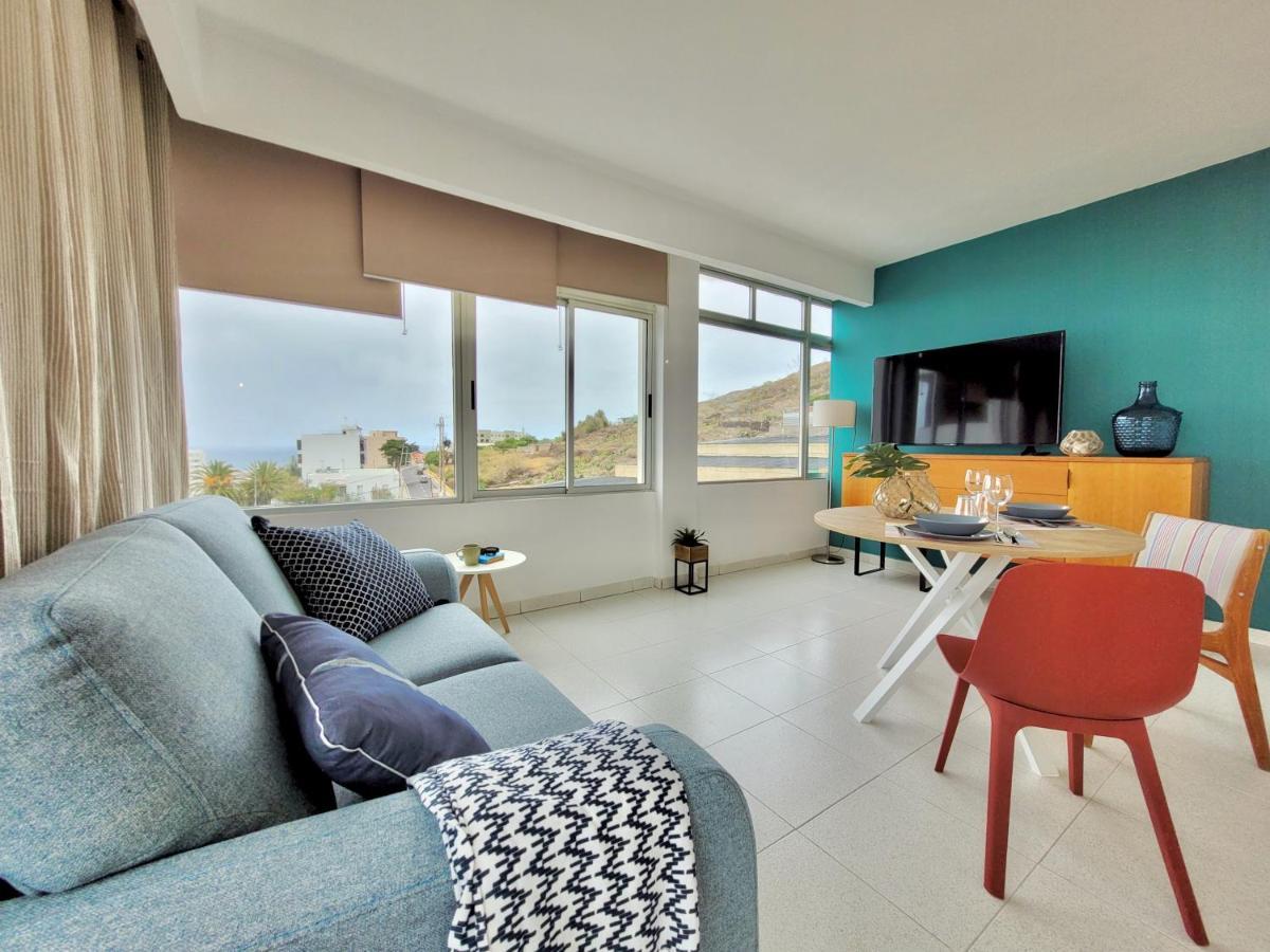דירות פונטה דל הידלגו Casa Ana Attic מראה חיצוני תמונה