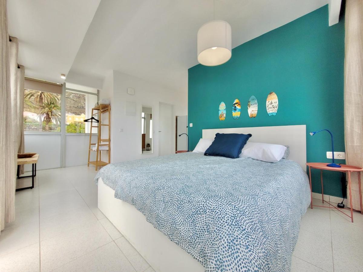 דירות פונטה דל הידלגו Casa Ana Attic מראה חיצוני תמונה